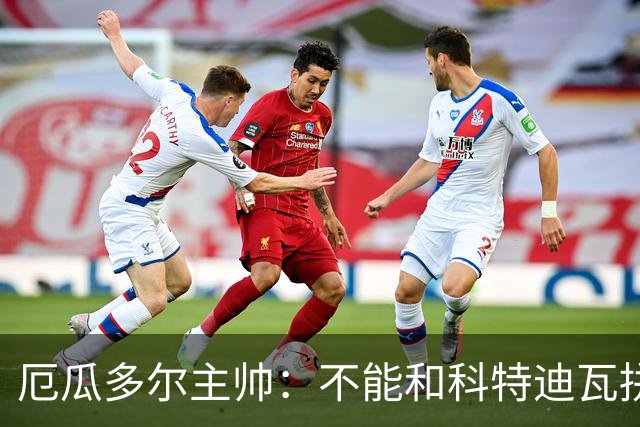 厄瓜多尔主帅：不能和科特迪瓦拼对抗得另寻他法 我们充满了信心